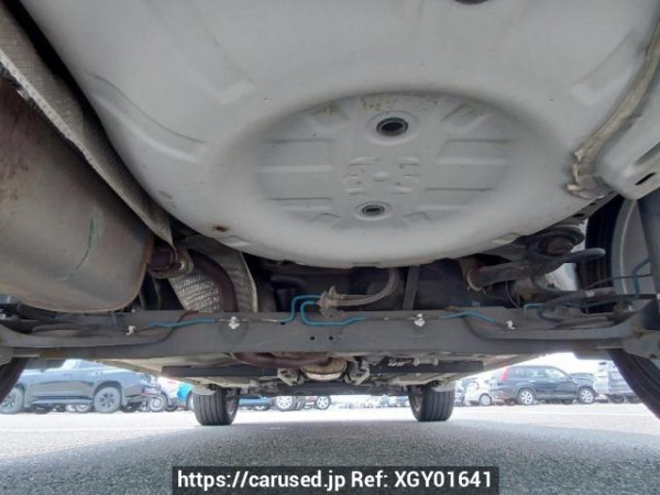 Used 2012 AT nissan juke YF15 Image[35]