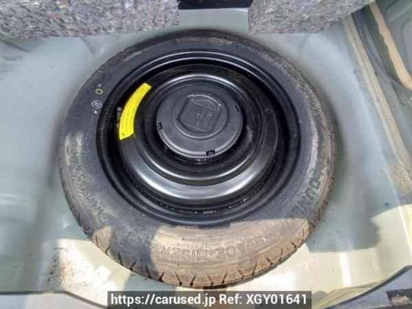 Used 2012 AT nissan juke YF15 Image[37]