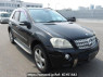 Used 2007 AT mercedes-benz m-class 164186 Image[0]
