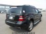 Used 2007 AT mercedes-benz m-class 164186 Image[5]