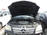 Used 2007 AT mercedes-benz m-class 164186 Image[8]