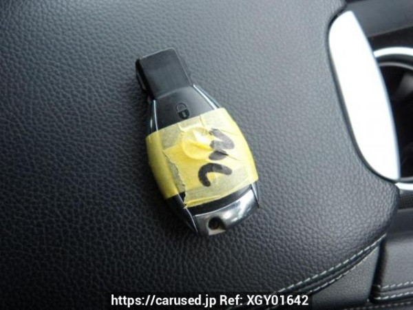 Used 2007 AT mercedes-benz m-class 164186 Image[22]