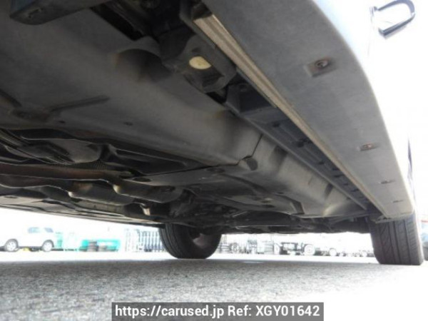 Used 2007 AT mercedes-benz m-class 164186 Image[31]