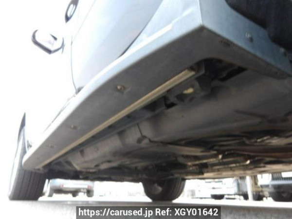 Used 2007 AT mercedes-benz m-class 164186 Image[35]