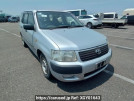 Toyota Succeed Van