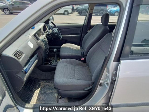 Used 2003 AT toyota succeed-van NCP51V Image[13]