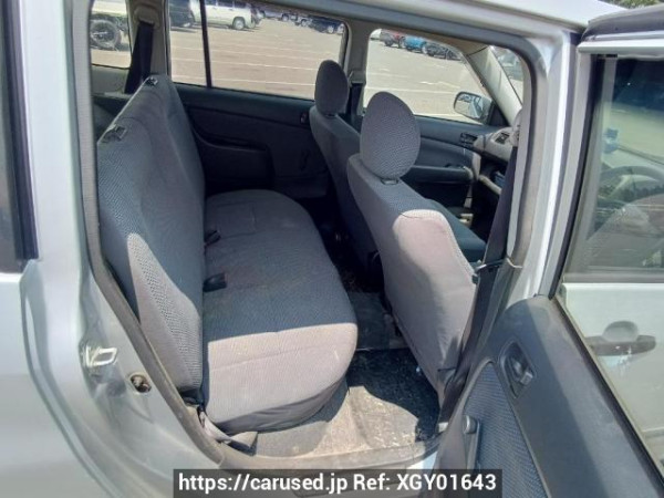 Used 2003 AT toyota succeed-van NCP51V Image[14]