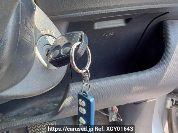 Used 2003 AT toyota succeed-van NCP51V Image[22]