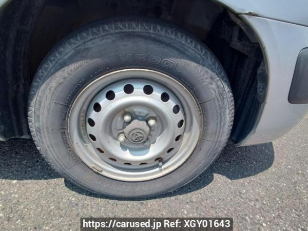 Used 2003 AT toyota succeed-van NCP51V Image[23]