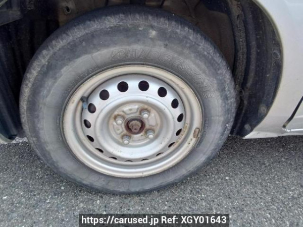 Used 2003 AT toyota succeed-van NCP51V Image[24]