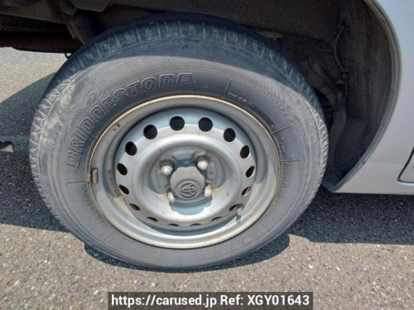 Used 2003 AT toyota succeed-van NCP51V Image[25]