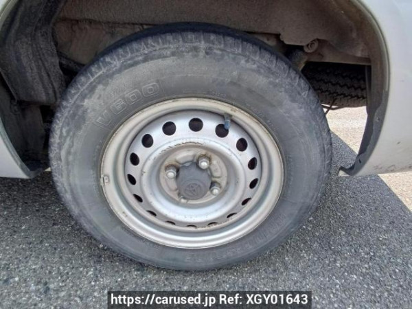 Used 2003 AT toyota succeed-van NCP51V Image[26]