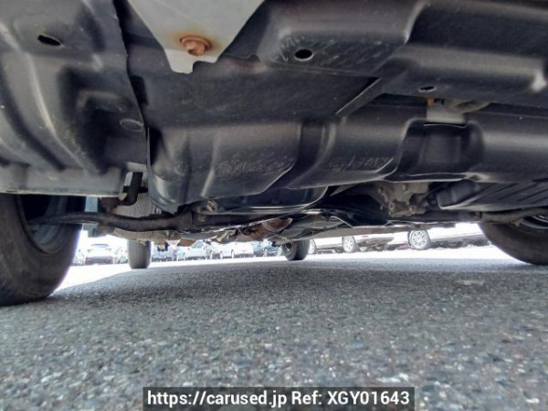 Used 2003 AT toyota succeed-van NCP51V Image[27]