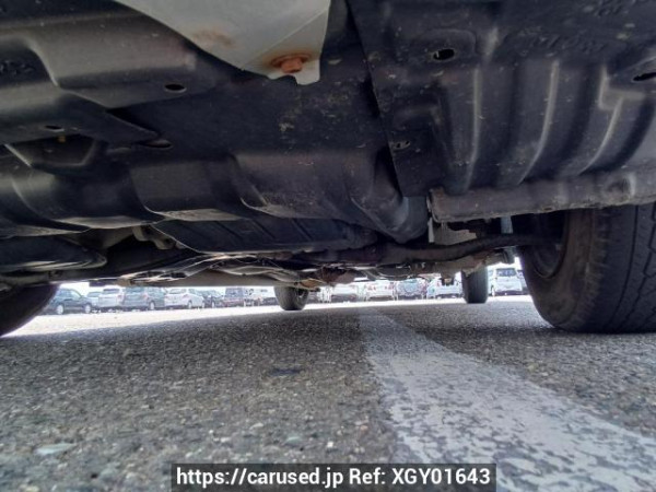 Used 2003 AT toyota succeed-van NCP51V Image[28]