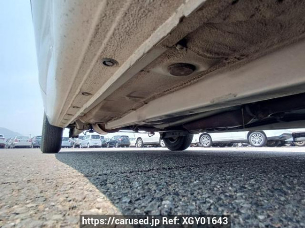Used 2003 AT toyota succeed-van NCP51V Image[29]
