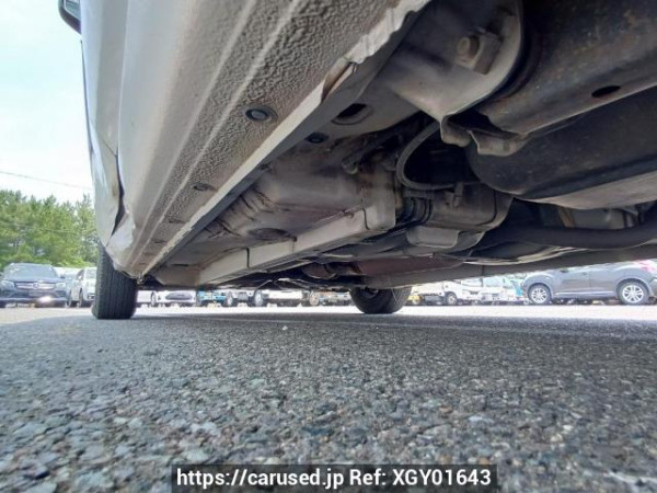 Used 2003 AT toyota succeed-van NCP51V Image[31]