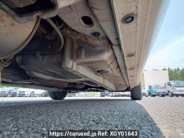 Used 2003 AT toyota succeed-van NCP51V Image[32]