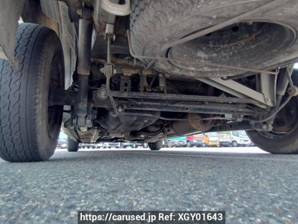 Used 2003 AT toyota succeed-van NCP51V Image[33]