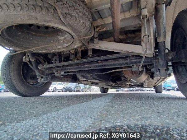 Used 2003 AT toyota succeed-van NCP51V Image[34]