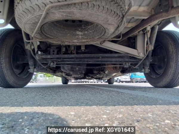 Used 2003 AT toyota succeed-van NCP51V Image[35]