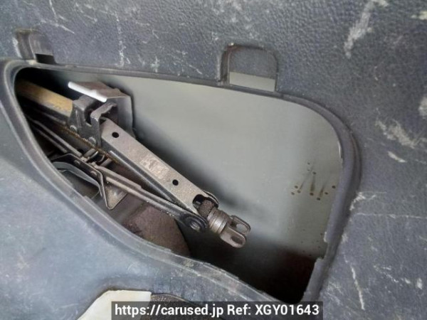 Used 2003 AT toyota succeed-van NCP51V Image[36]