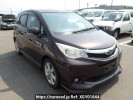 Subaru Trezia NCP120X