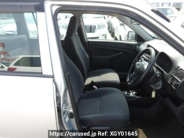 Used 2006 AT toyota probox-van NCP50V Image[11]