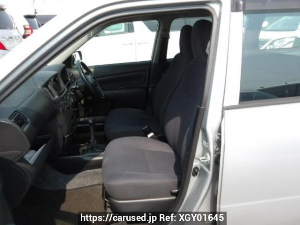 Used 2006 AT toyota probox-van NCP50V Image[12]