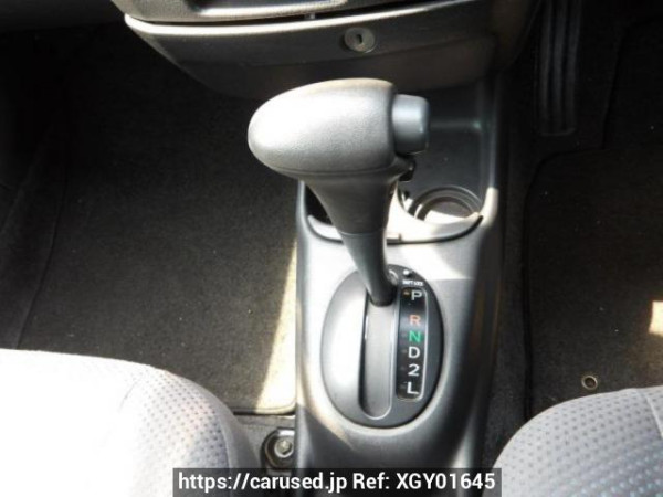 Used 2006 AT toyota probox-van NCP50V Image[18]