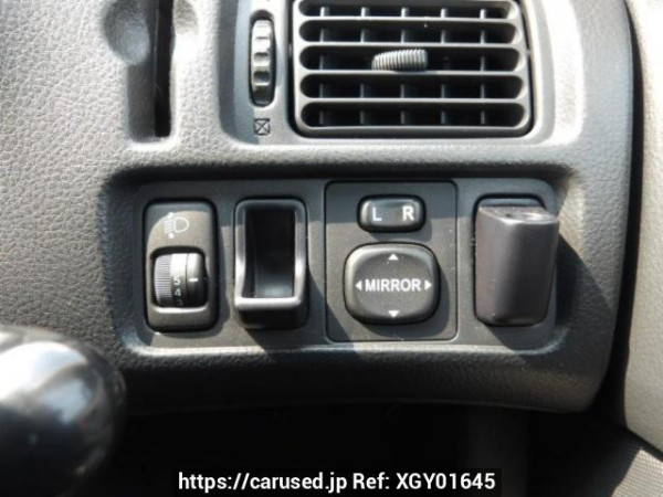 Used 2006 AT toyota probox-van NCP50V Image[19]