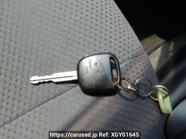 Used 2006 AT toyota probox-van NCP50V Image[20]