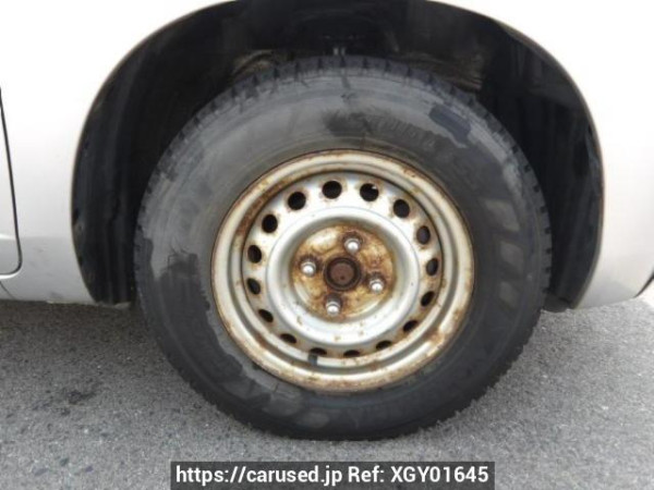 Used 2006 AT toyota probox-van NCP50V Image[23]