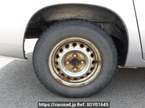 Used 2006 AT toyota probox-van NCP50V Image[24]