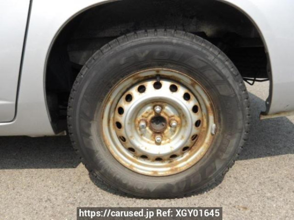 Used 2006 AT toyota probox-van NCP50V Image[25]