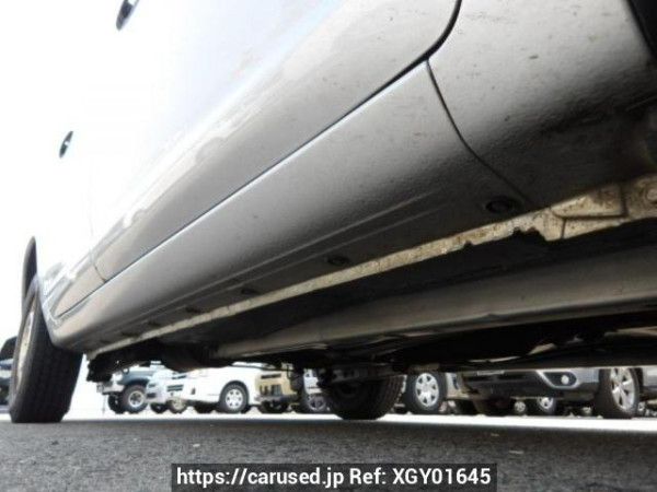 Used 2006 AT toyota probox-van NCP50V Image[28]