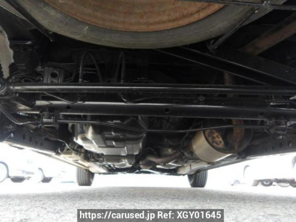 Used 2006 AT toyota probox-van NCP50V Image[31]