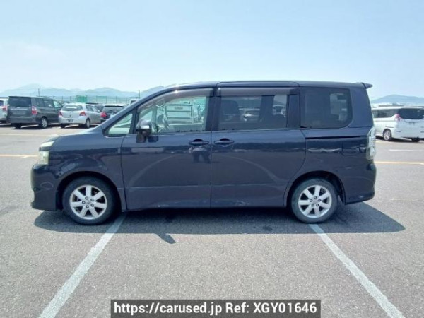 Used 2007 AT toyota voxy ZRR70W Image[3]