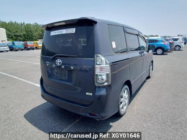 Used 2007 AT toyota voxy ZRR70W Image[6]