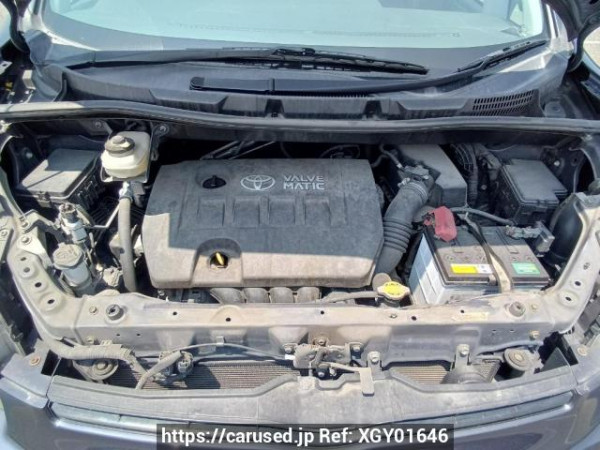 Used 2007 AT toyota voxy ZRR70W Image[9]