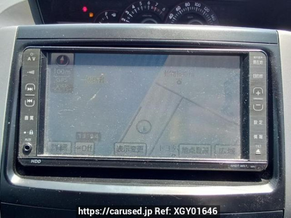 Used 2007 AT toyota voxy ZRR70W Image[22]