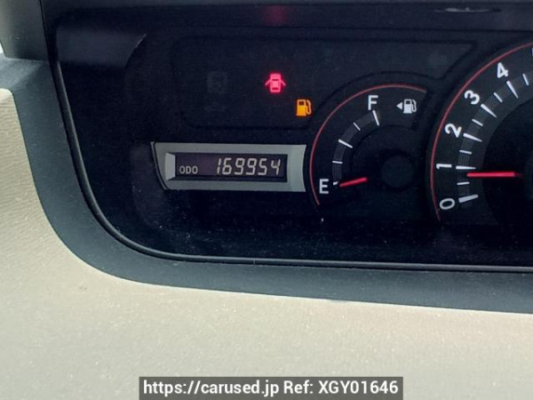 Used 2007 AT toyota voxy ZRR70W Image[25]