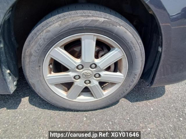 Used 2007 AT toyota voxy ZRR70W Image[26]