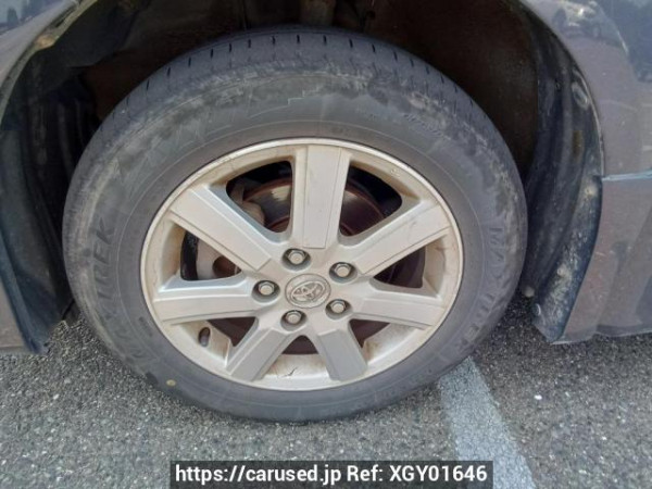 Used 2007 AT toyota voxy ZRR70W Image[27]