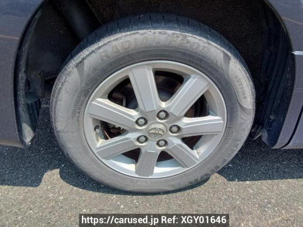 Used 2007 AT toyota voxy ZRR70W Image[28]
