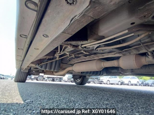 Used 2007 AT toyota voxy ZRR70W Image[32]