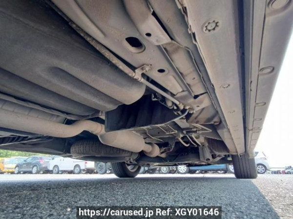 Used 2007 AT toyota voxy ZRR70W Image[35]