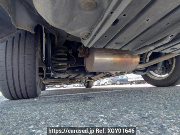 Used 2007 AT toyota voxy ZRR70W Image[36]