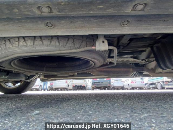 Used 2007 AT toyota voxy ZRR70W Image[39]