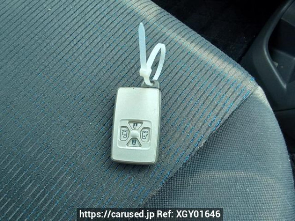 Used 2007 AT toyota voxy ZRR70W Image[40]