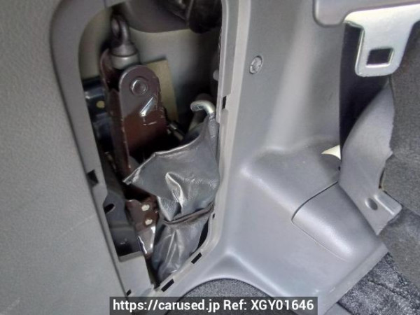 Used 2007 AT toyota voxy ZRR70W Image[41]